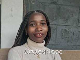 Kadeshiboo