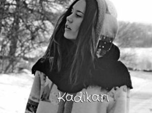 Kadikari