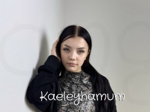 Kaeleyhamum
