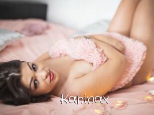 Kahinax
