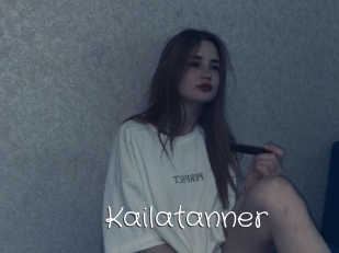 Kailatanner