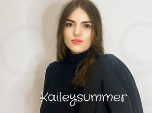 Kaileysummer