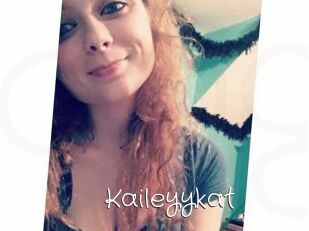 Kaileyykat