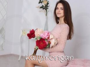 Kailymorigan