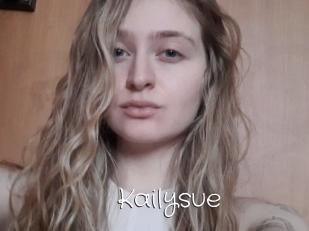 Kailysue