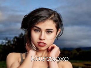Kairaxoxo