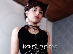 Kairiharuno
