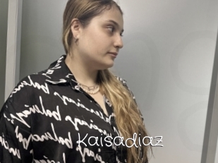 Kaisadiaz
