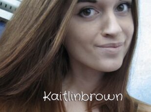 Kaitlinbrown