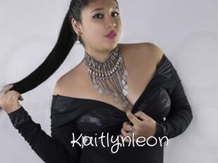 Kaitlynleon