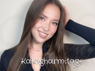 Kaleigharmitage