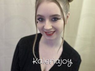 Kaleriajoy