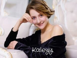 Kaleyy