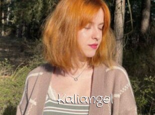 Kaliangel