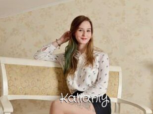 Kalianiy