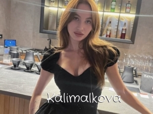 Kalimalkova