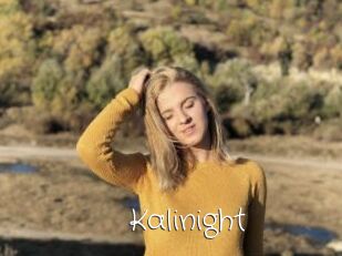 Kalinight