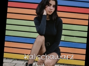 Kalischawarz