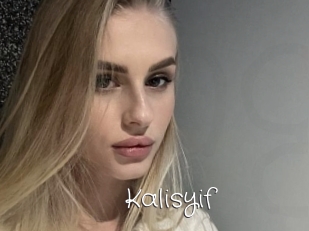 Kalisyif