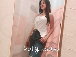 Kallycontez