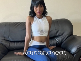 Kamariaheat