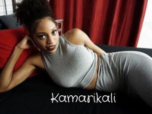 Kamarikali