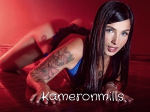 Kameronmills