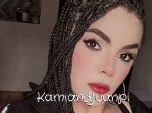 Kamiandjuanpi