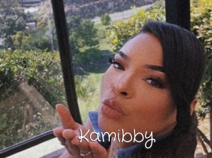 Kamibby