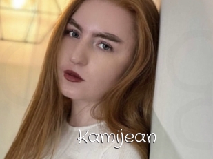 Kamijean