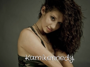 Kamikennedy
