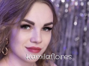 Kamilaflores