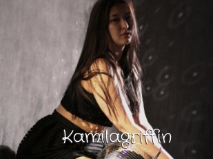 Kamilagriffin