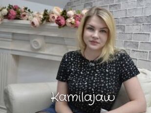 Kamilajaw