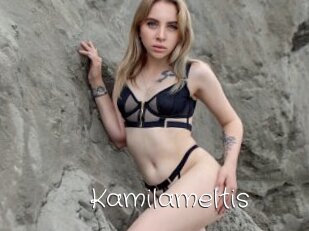 Kamilameltis