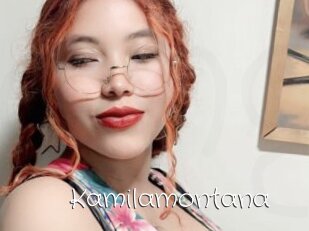 Kamilamontana