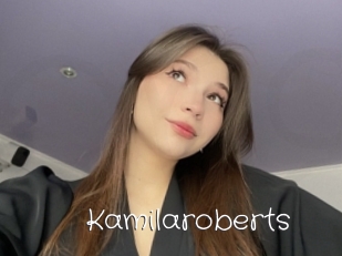 Kamilaroberts