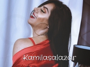 Kamilasalazar
