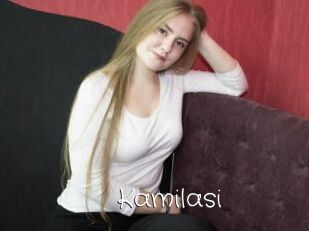 Kamilasi
