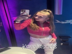 Kamilasouls