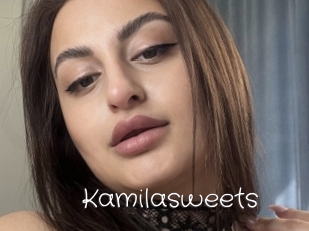 Kamilasweets