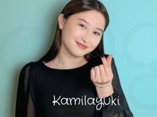Kamilayuki