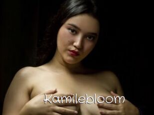 Kamilebloom