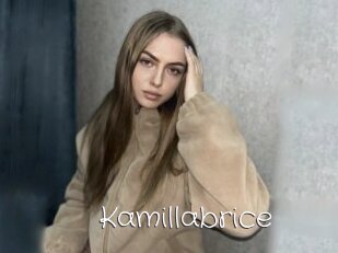 Kamillabrice