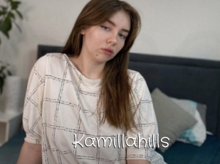 Kamillahills