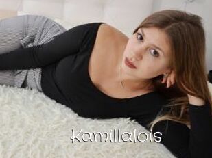 Kamillalois