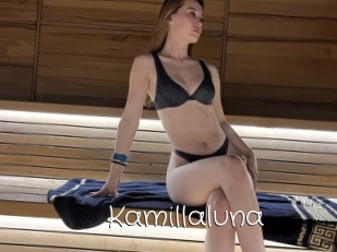Kamillaluna