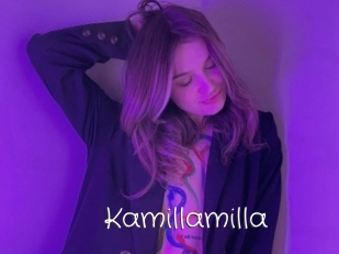 Kamillamilla