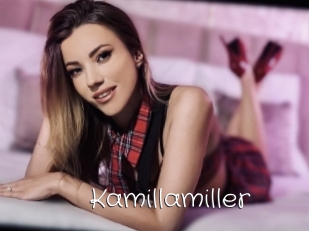 Kamillamiller