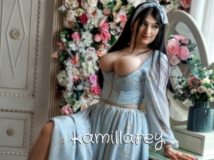 Kamillarey